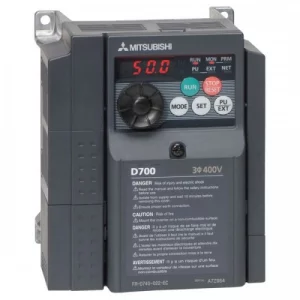 Преобразователь FR-D740-080SC-EC