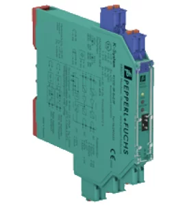 Коммутирующий усилитель KCD2-SON-EX2.SP