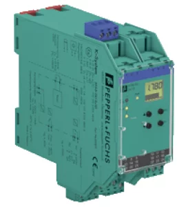 Усилитель переключателя KFA6-DU-Ex1.D