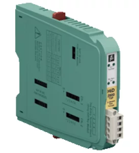 Модуль подключения HID2900TOP