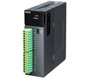 AH05PM-5A Модуль позиционирования для АН500 на 2 оси, G-коды, импульсные входы/выходы