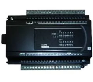 DVP32XP200R 32 Point, 16DI/16DO, Relay, 100~240 AC Power