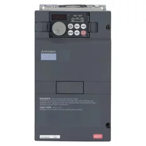 Преобразователь FR-F740-08660-EC