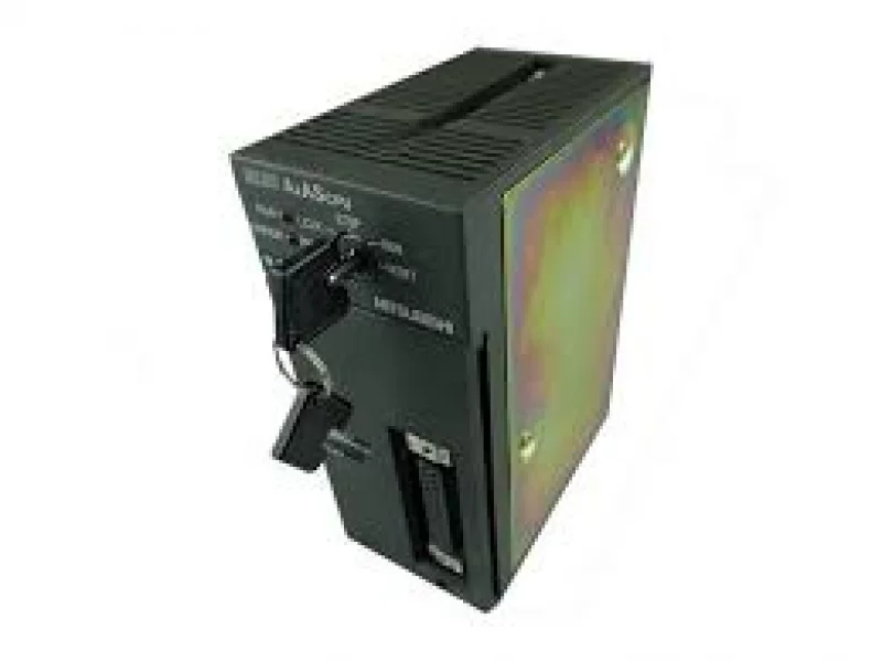 Модуль Q2ASCPU-S1