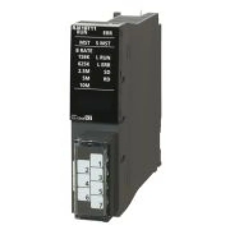 Коммуникационный модуль RJ61BT11