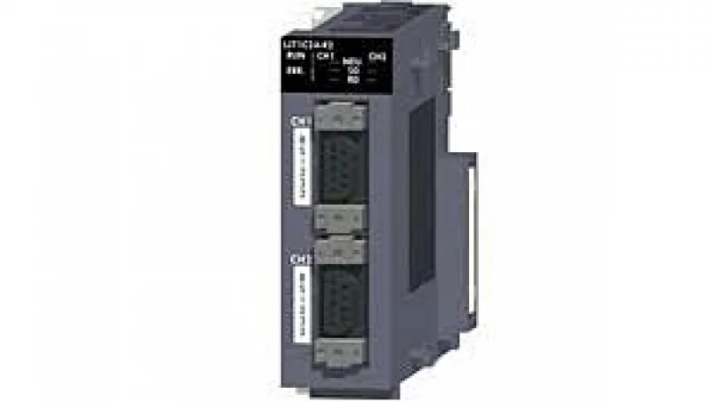 Коммуникационный модуль LJ71C24-R2