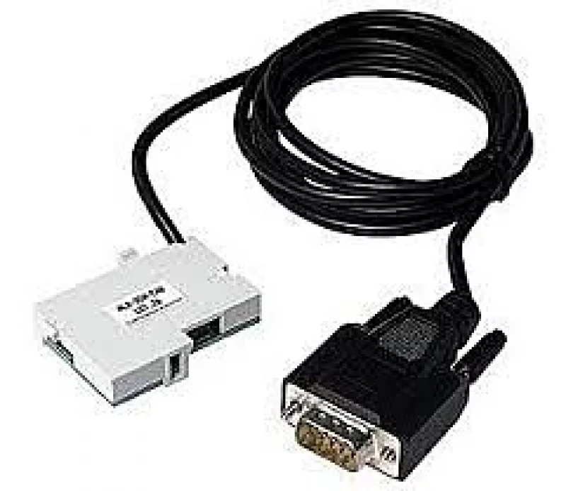 Кабель для соединения AlphaXL с GSM модемом, панелью оператора GT10 AL2-GSM-CAB