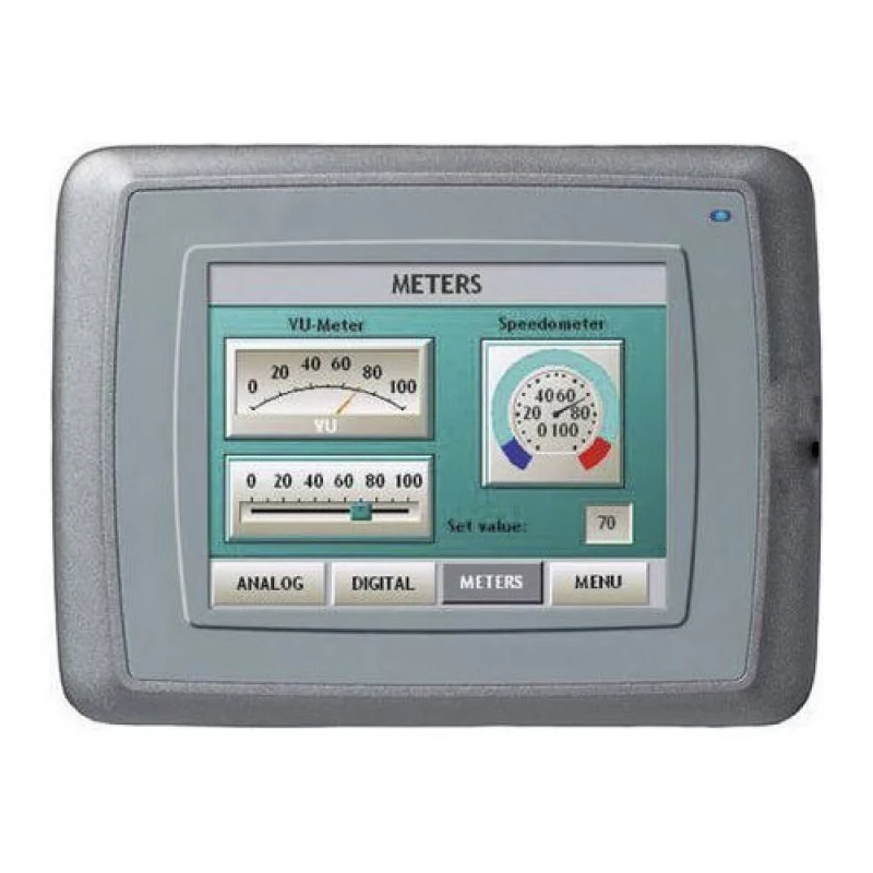 Панель оператора E1063