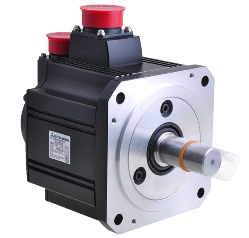 Серводвигатель HC-SFS102