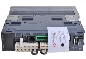 Сервоусилитель MR-J3-60T