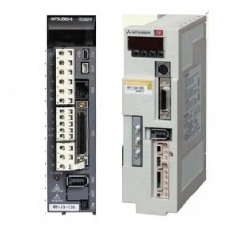 Сервоусилитель MR-E-100A-QW003