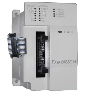Модуль SSCNET III FX3U-20SSC-H