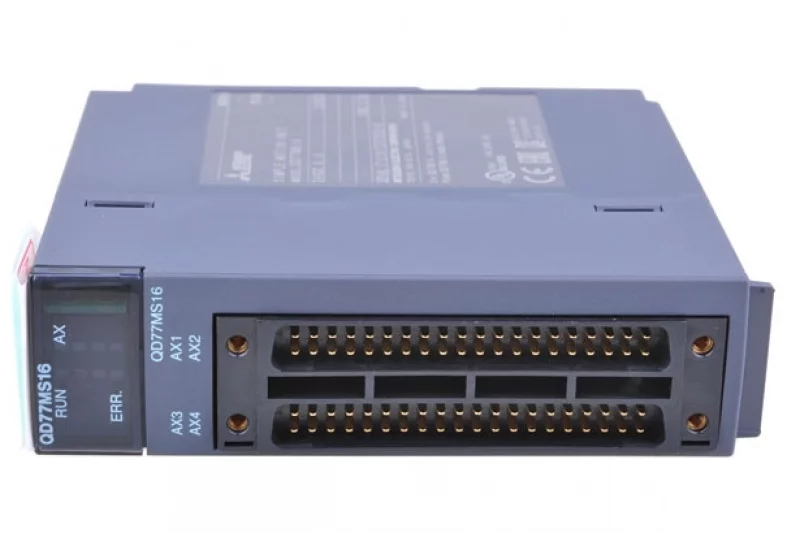 Модуль QD77MS16