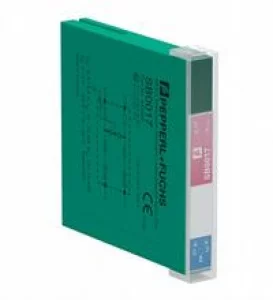 Барьер Зенера SB0715