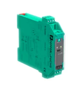 Переключающий усилитель KFA6-ER-1.5