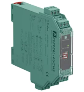 Коммутирующий усилитель KFD2-SR3-2.2S