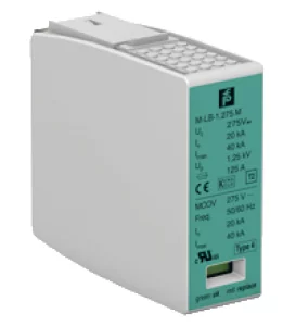 Модуль  M-LB-1.275.M