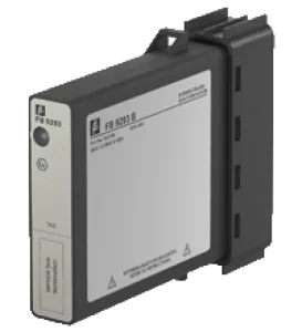 Конечный модуль шины FB9294B