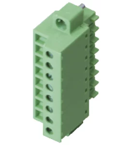 Штекерный соединитель LB9018A