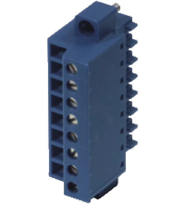 Штекерный соединитель LB9127A