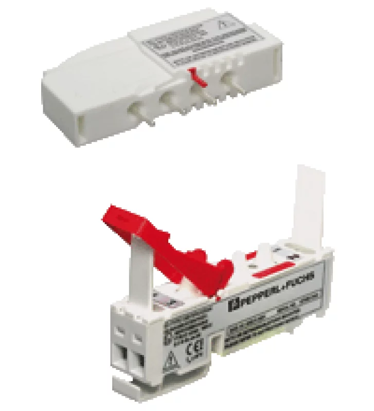 Многофункциональная клемма MFT-2F.1000