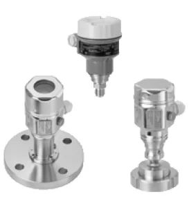 Гидростатический трансмиттер LHC-M51R2A1GG31-11RI2A1-NA