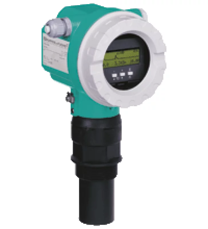 Ультразвуковой датчик уровня LUC-M20-G6A12-IHB-E2