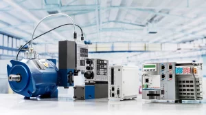 FVCA01.2-5K50-3P4-MDA-LP-NNNN-02VRS R912005334 5.5 kW, 3 AC 380 - 480 V, 50/60 Hz, 13 A