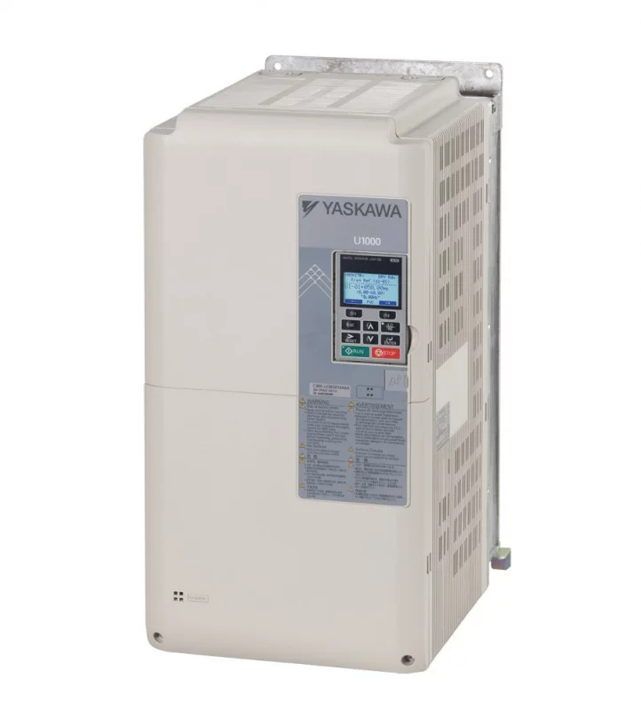 CIMR-UU4A0052A серия U1000