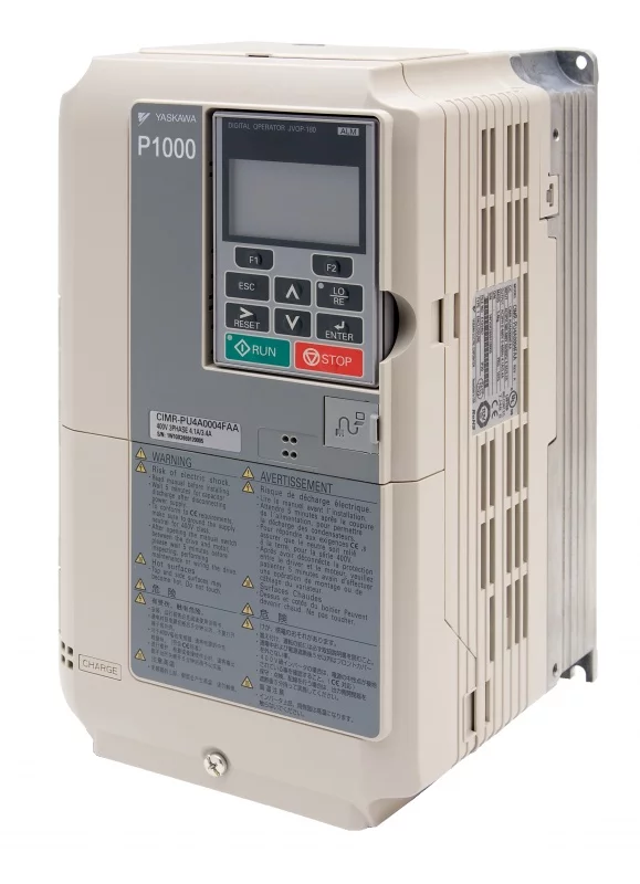 CIMR-PU4A0165 серия P1000